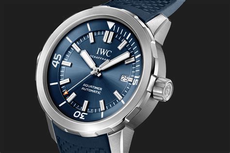 iwc schaffhausen aquatimer replica|iwc aquatimer chrono.